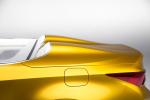 Lexus LF-C2 Concept 2014 года